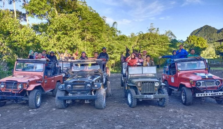3j Transport : Kemewahan Perjalanan di Kota Istimewa