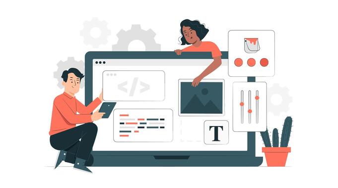 Membangun Identitas Online Anda dengan Website