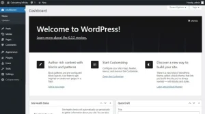 WordPress