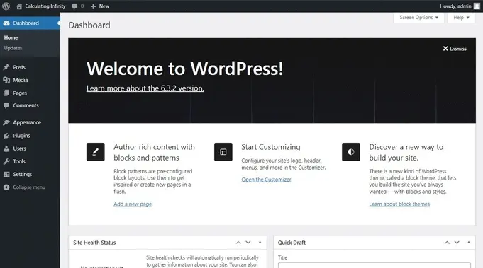 Apa Itu WordPress? Pengertian Dan Kelebihan