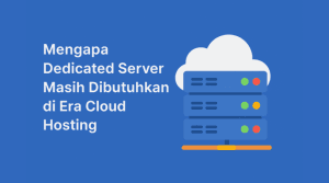 Dedicated Server